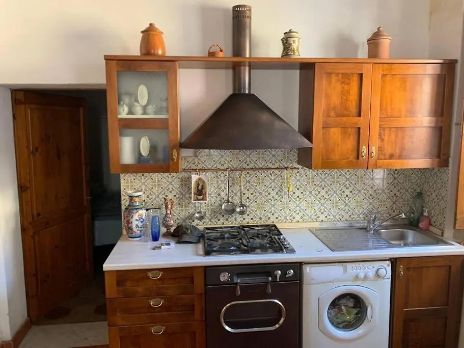 Appartamento Alle Porte Del Chianti Cavriglia 0*,