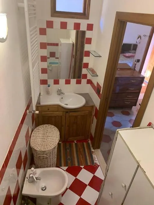 Appartamento Alle Porte Del Chianti Cavriglia Italy