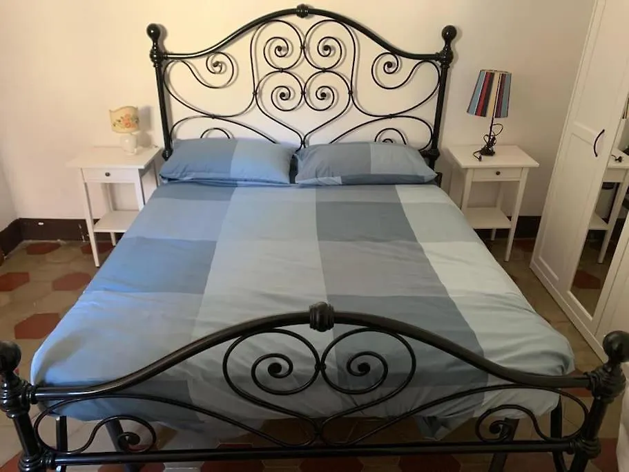 Appartamento Alle Porte Del Chianti Cavriglia Apartment
